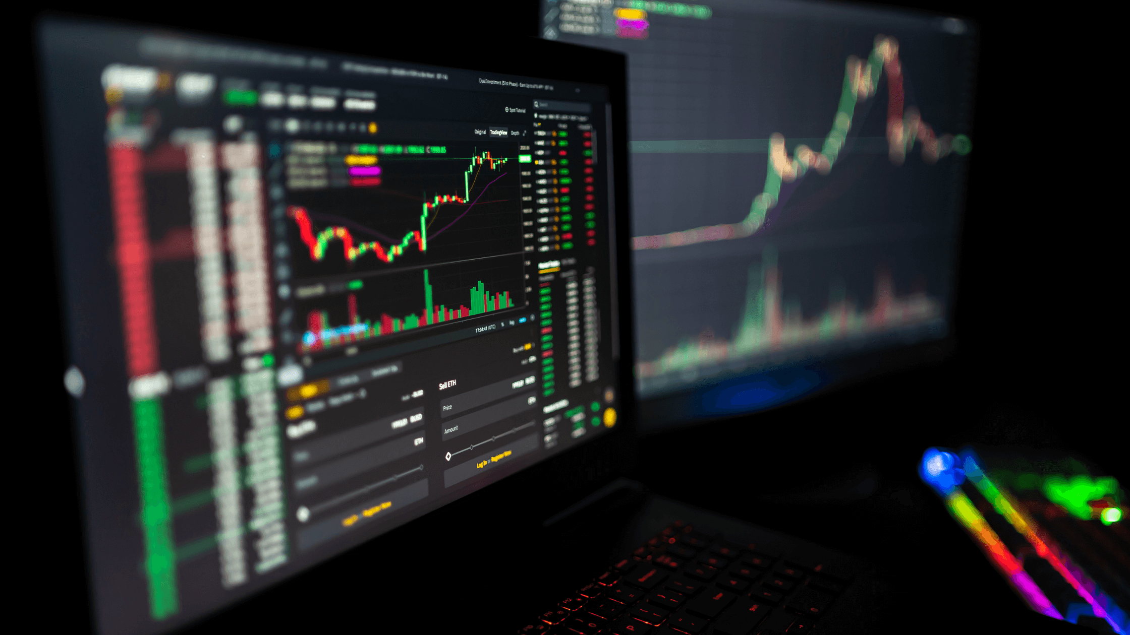 Top 5 Trgovačkih Softvera za 2024: Detaljno Poređenje MT4, MT5, cTrader, NinjaTrader i TradingView