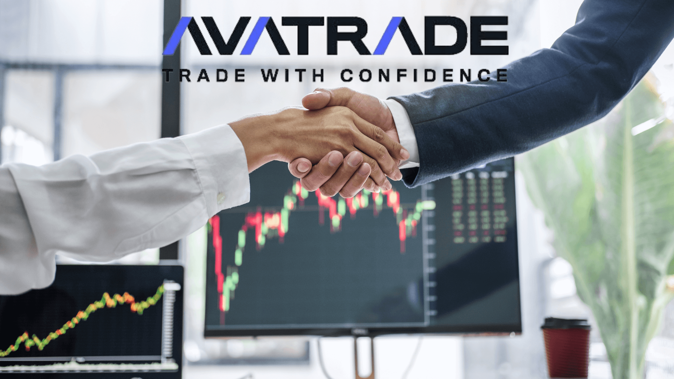 AVATRADE – Potpuni Vodič za Početnike u Trgovini (Futures, ETF, CFD, Akcije)