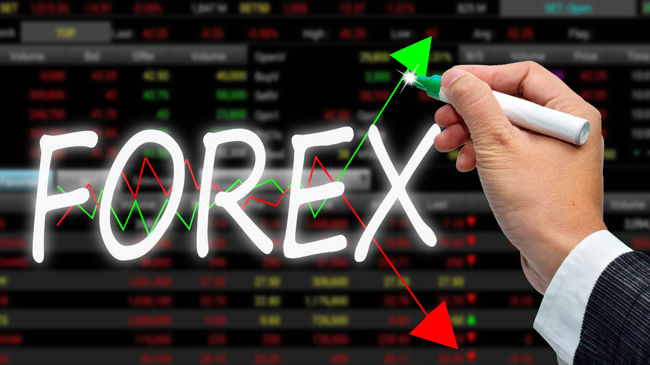 Trgovina Valutama za Početnike u Srbiji: Kompletan Vodič za Forex Tržište